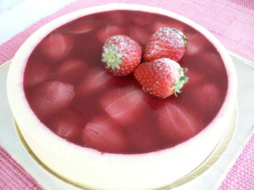 entremet fragole1.JPG